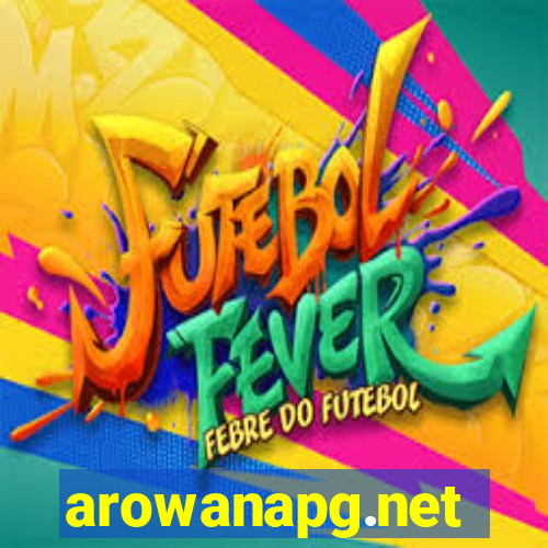 arowanapg.net