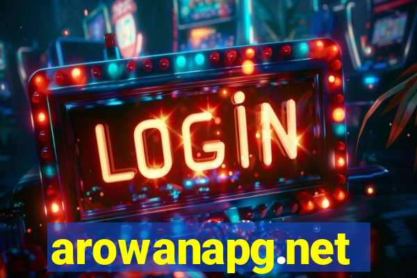 arowanapg.net