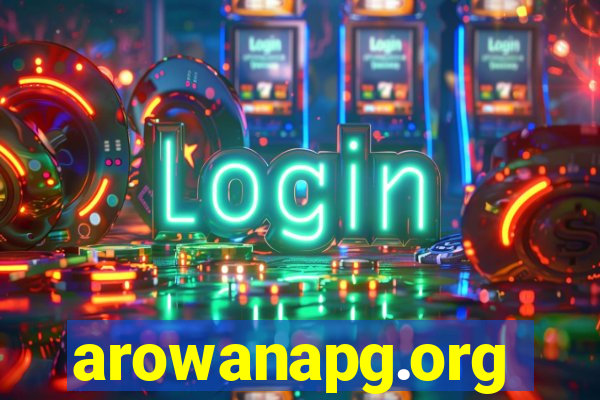 arowanapg.org