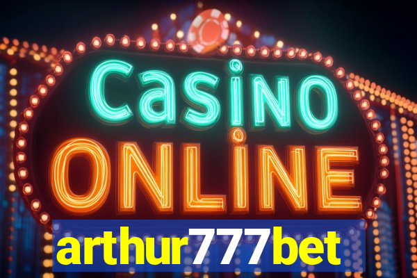arthur777bet