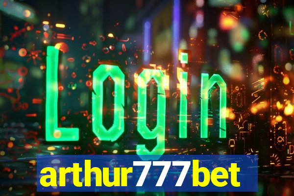 arthur777bet