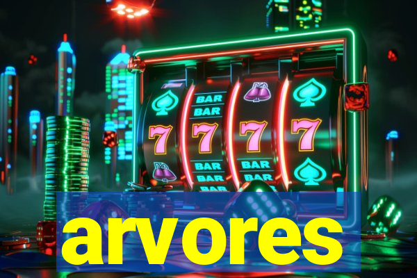 arvores-pg