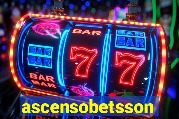 ascensobetsson