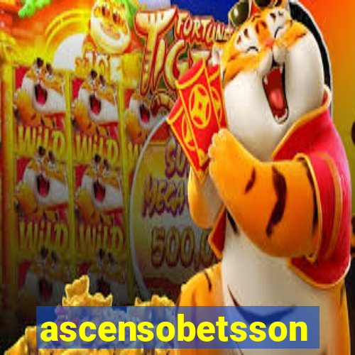 ascensobetsson