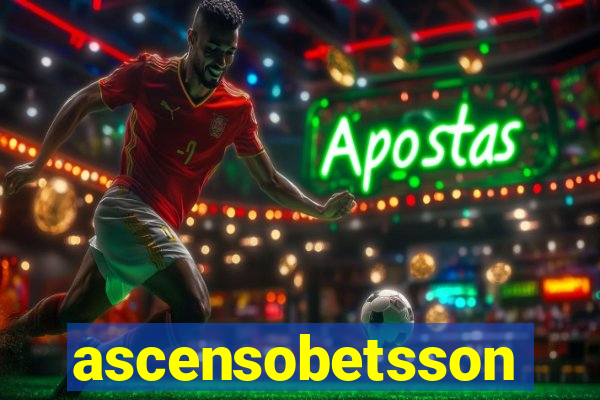 ascensobetsson