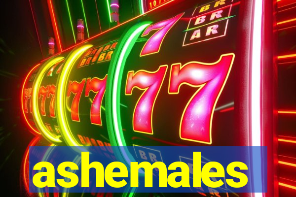 ashemales
