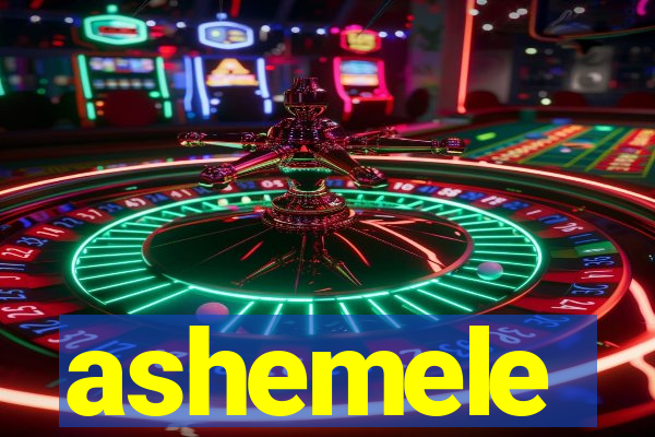 ashemele