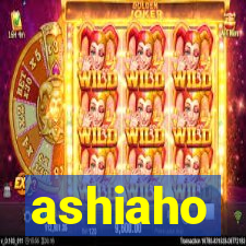 ashiaho