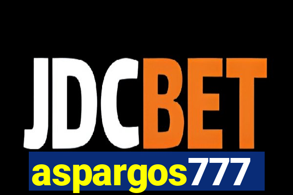 aspargos777