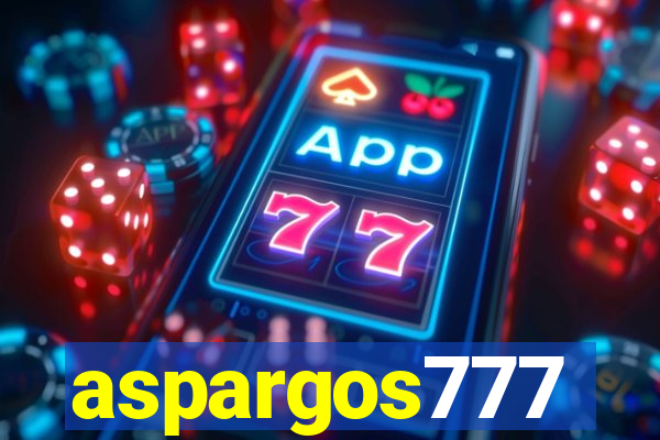 aspargos777