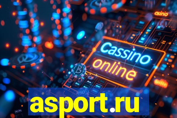 asport.ru