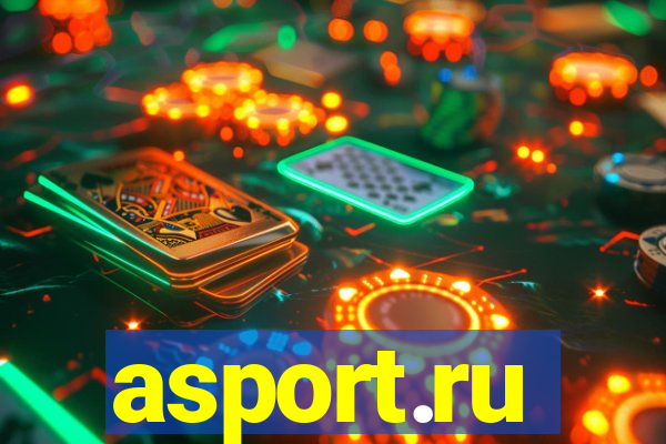 asport.ru