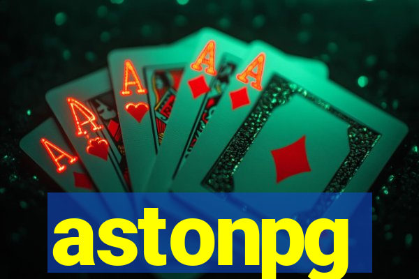 astonpg