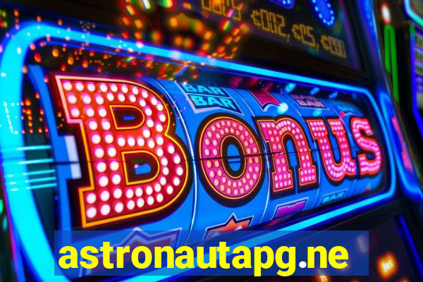 astronautapg.net