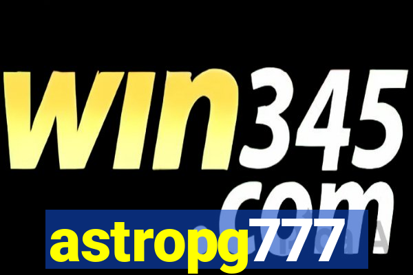 astropg777