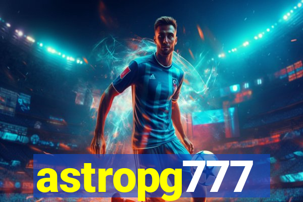 astropg777
