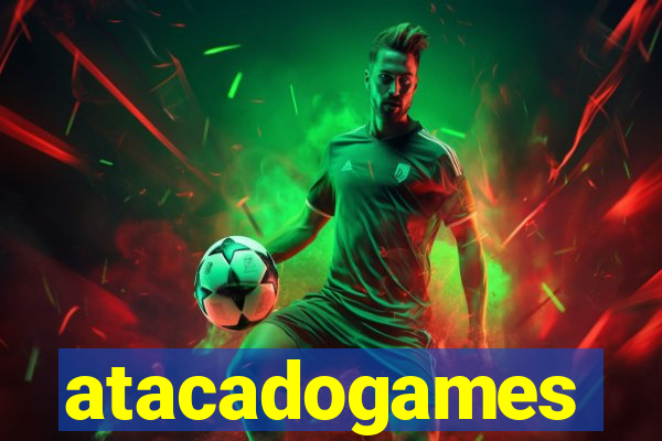 atacadogames
