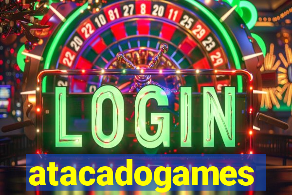 atacadogames