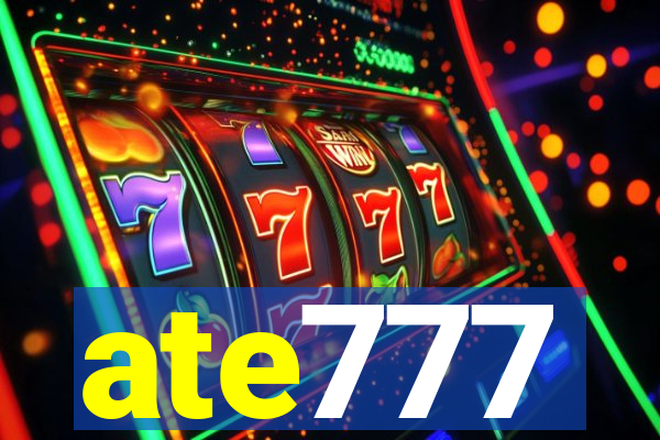 ate777