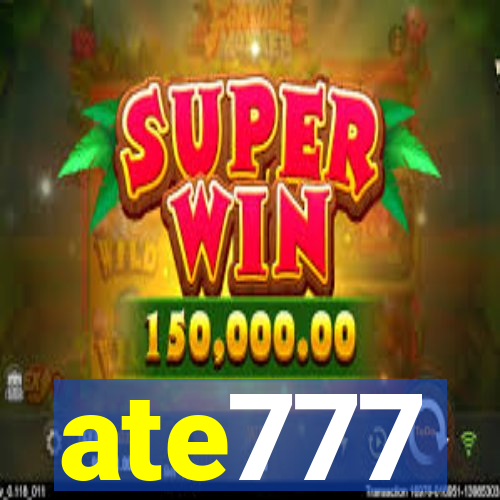 ate777