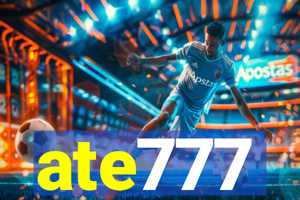 ate777