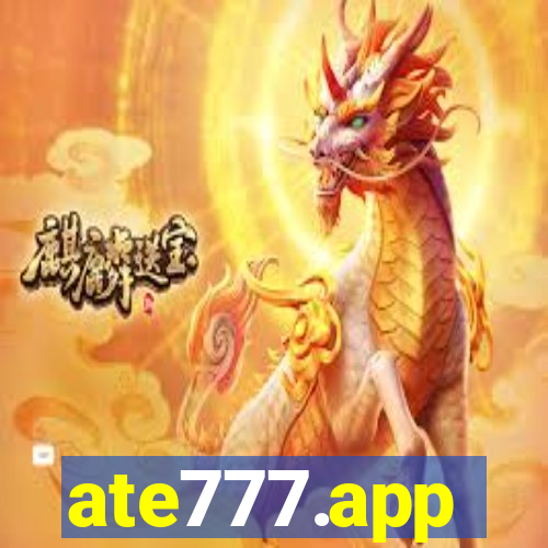 ate777.app