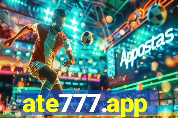 ate777.app
