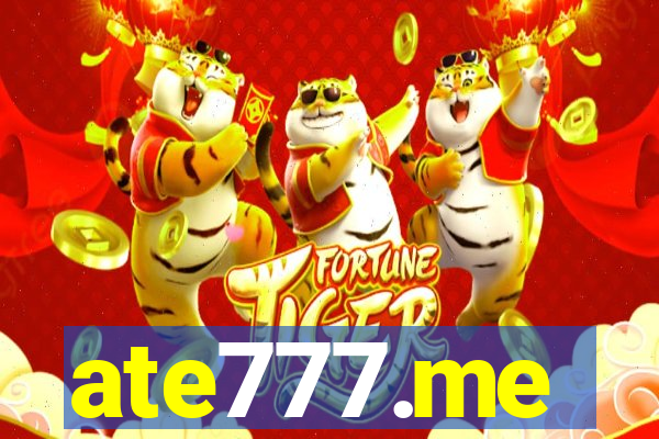 ate777.me