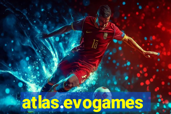 atlas.evogames