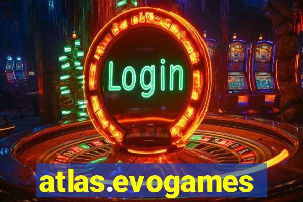 atlas.evogames