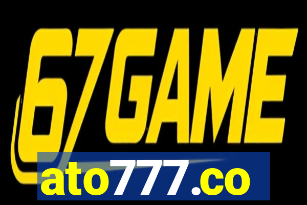 ato777.co