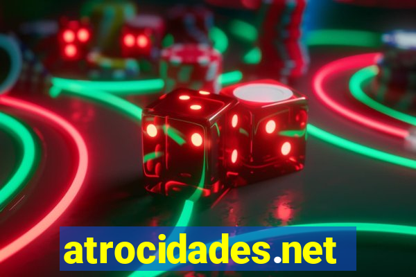 atrocidades.net