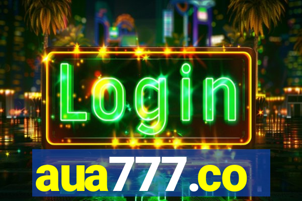 aua777.co