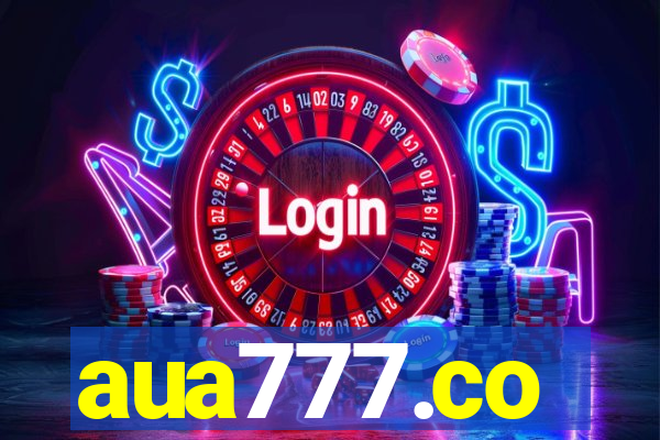 aua777.co