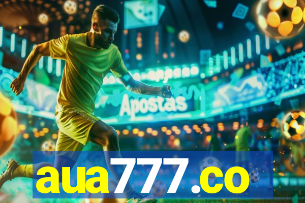 aua777.co