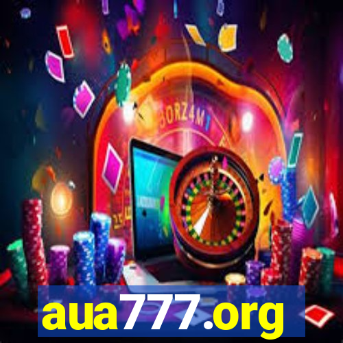 aua777.org