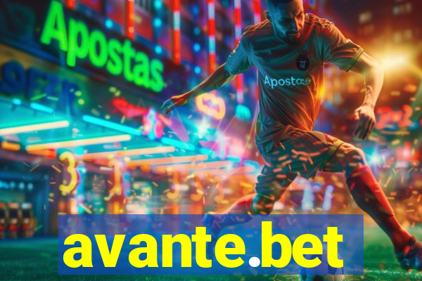 avante.bet