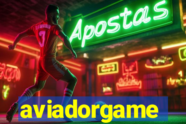 aviadorgame