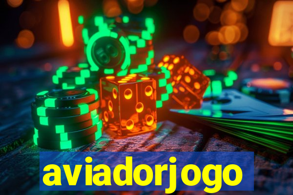 aviadorjogo
