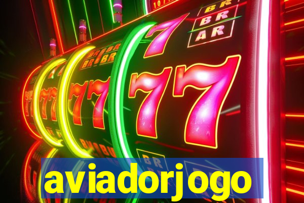 aviadorjogo