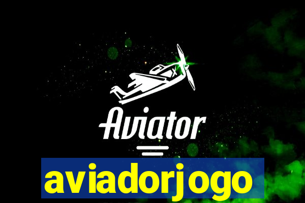 aviadorjogo
