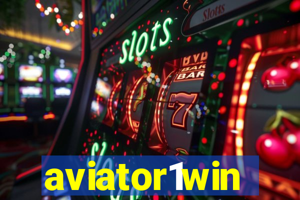 aviator1win