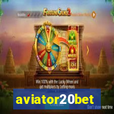 aviator20bet