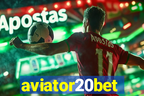 aviator20bet