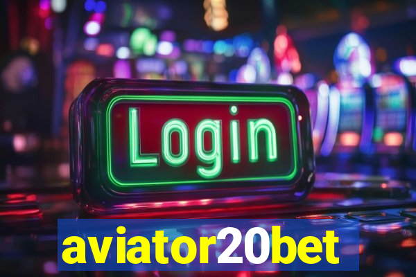 aviator20bet