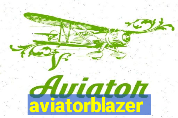 aviatorblazer