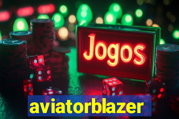 aviatorblazer