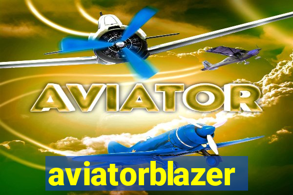 aviatorblazer