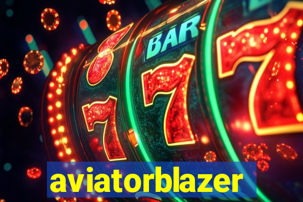 aviatorblazer