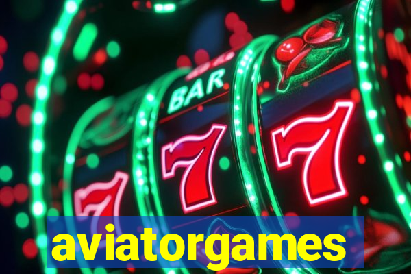 aviatorgames